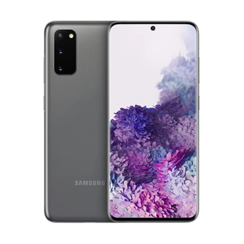Samsung Galaxy S20 128 Go Gris Cosmique