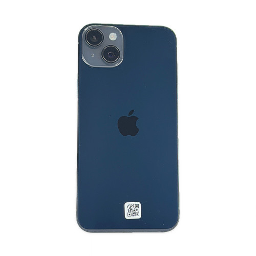 iPhone 14 Plus 128 GB Medianoche eSIM - Producto &uacute;nico