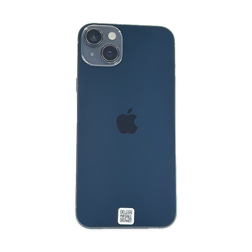 iPhone 14 Plus 128 GB Middernacht
