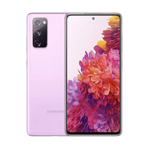Samsung Galaxy S20 FE 128 Go Lavande