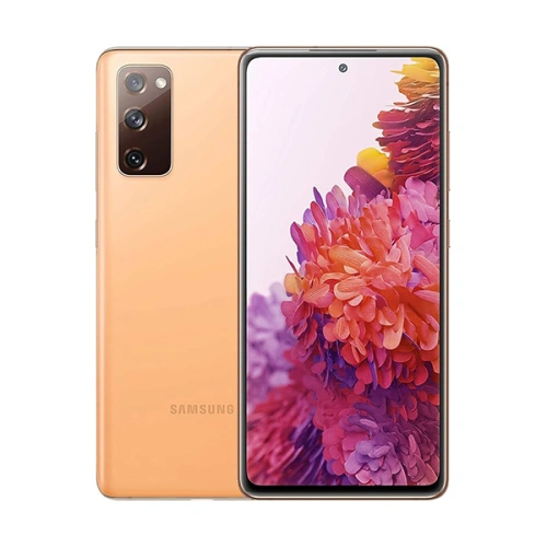 Samsung Galaxy S20 FE 128 GB Naranja