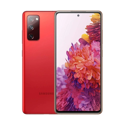Samsung Galaxy S20 FE 128 Gb R&ouml;d