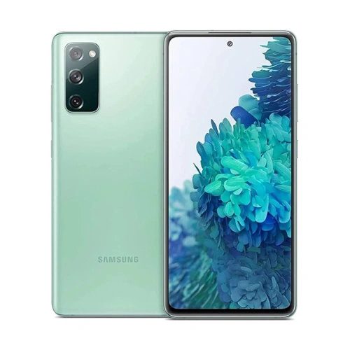 Samsung Galaxy S20 FE 128 Gb Green