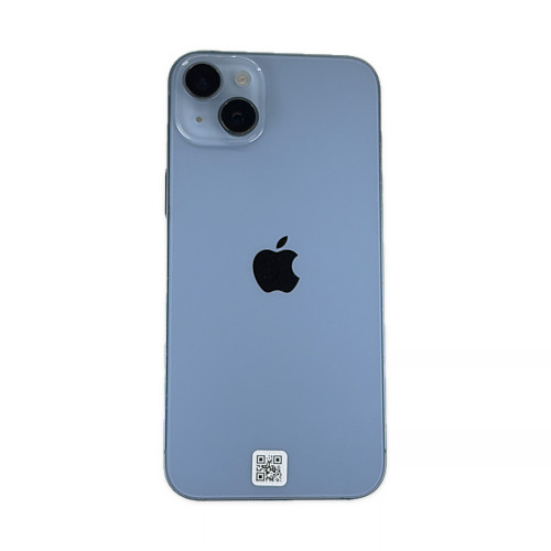 iPhone 14 Plus 128 GB Azul eSIM - Producto &uacute;nico