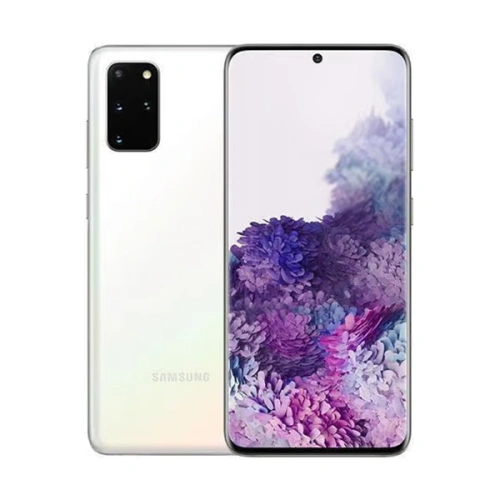 Samsung Galaxy S20 Plus 128 Gb White
