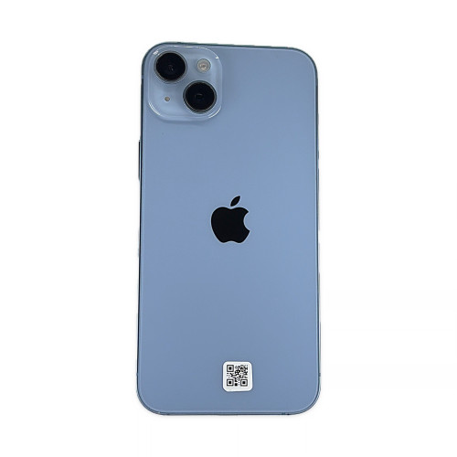iPhone 14 Plus 128 Gb Blue eSIM