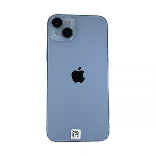 iPhone 14 Plus 128 GB Azul - Producto &uacute;nico