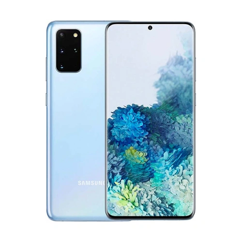 Samsung Galaxy S20 Plus 128 GB Hemelsblauw