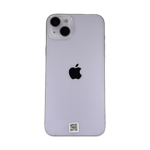 iPhone 14 Plus 128 GB Paars