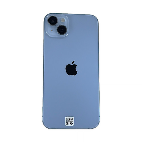 iPhone 14 Plus 128 GB Blu - Prodotto unico