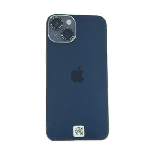 iPhone 14 128 Go Minuit eSIM - Produit unique