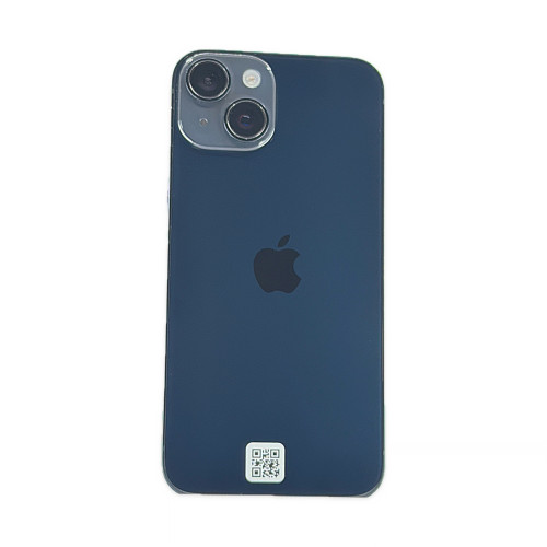 iPhone 14 128 Go Minuit eSIM - Produit unique