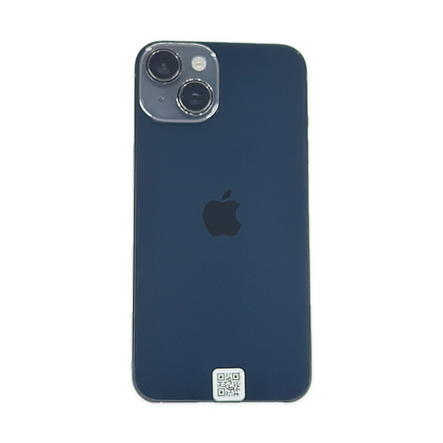 iPhone 14 128 Go Minuit eSIM - Produit unique
