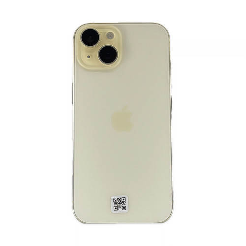 iPhone 15 256 Gb Gul