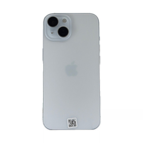 iPhone 15 256 Gb Blue eSIM