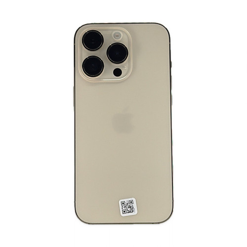 iPhone 14 Pro 256 GB Oro - Producto &uacute;nico