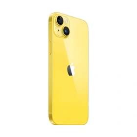 iPhone 14 256 Go Jaune ESIM