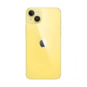iPhone 14 256 Go Jaune ESIM