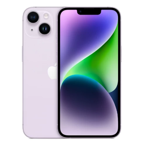 iPhone 14 128 Go Mauve eSIM