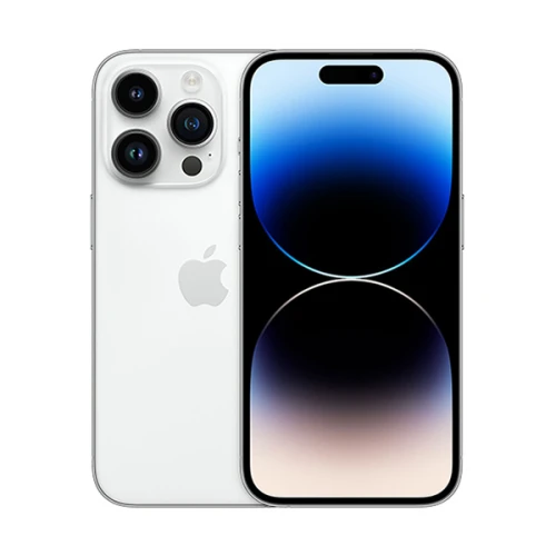 iPhone 14 Pro 256 GB Plata