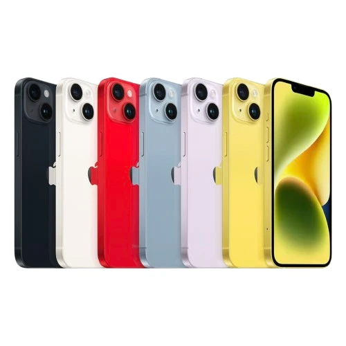 iPhone 14 Plus 256 Go Couleur surprise eSIM