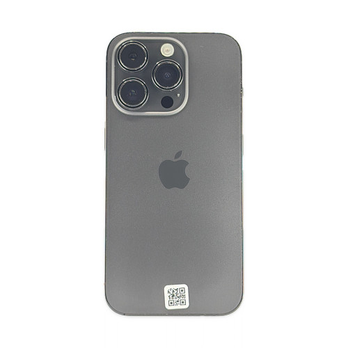 iPhone 14 Pro 256 GB Negro Espacial - Producto &uacute;nico