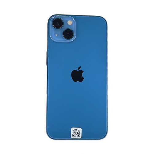 iPhone 13 256 GB Azul - Producto &uacute;nico