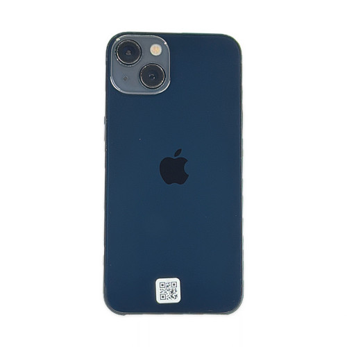 iPhone 13 256 Go Minuit - Produit unique