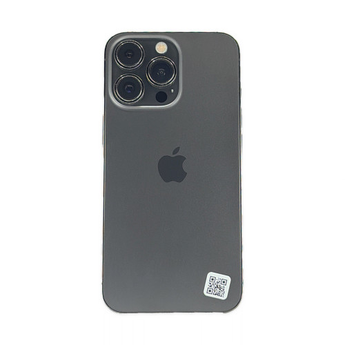 iPhone 13 Pro 128 Go Graphite - Produit unique