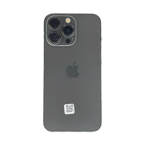 iPhone 13 Pro 128 GB Grafito - Producto &uacute;nico