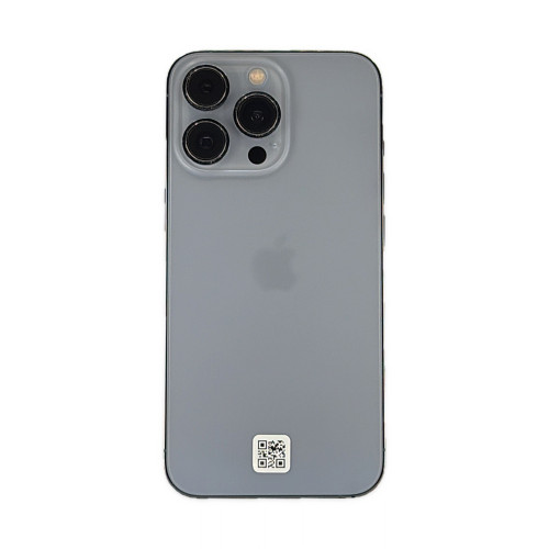 iPhone 13 Pro 128 GB Azul Alpino - Producto &uacute;nico