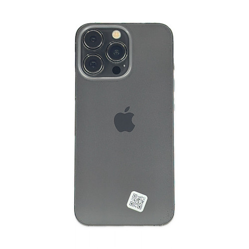iPhone 13 Pro 128 GB Grafito - Producto &uacute;nico
