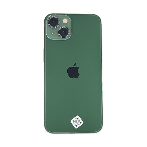 iPhone 13 256 GB Verde - Producto &uacute;nico