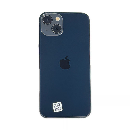 iPhone 13 128 Go Minuit - Produit unique