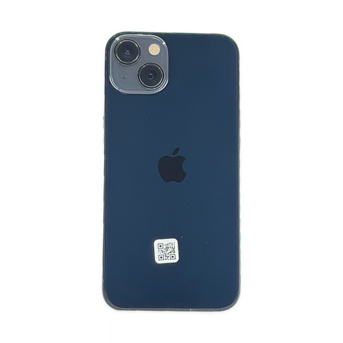 iPhone 13 128 Go Minuit - Produit unique
