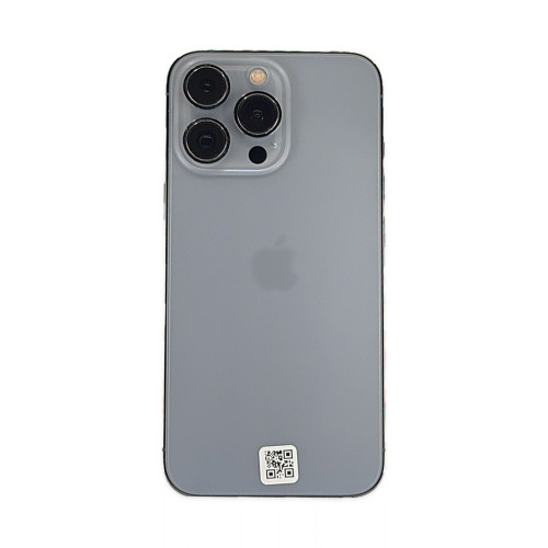 iPhone 13 Pro 128 GB Azul Alpino - Producto &uacute;nico