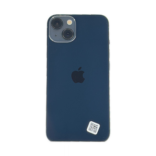 iPhone 13 128 GB Medianoche - Producto &uacute;nico