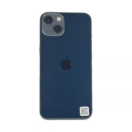 iPhone 13 256 Go Minuit - Produit unique