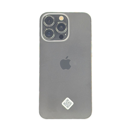 iPhone 13 Pro 128 GB Grafito - Producto &uacute;nico