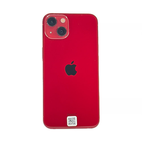 iPhone 13 256 Go Rouge - Produit unique