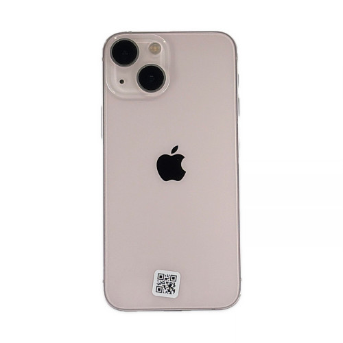 iPhone 13 Mini 128 Go Rose - Produit unique