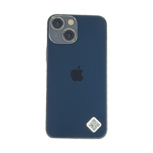 iPhone 13 Mini 128 Go Minuit - Produit unique