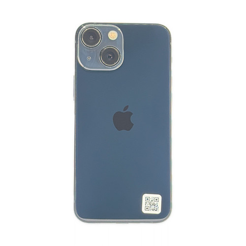 iPhone 13 Mini 128 Go Minuit - Produit unique