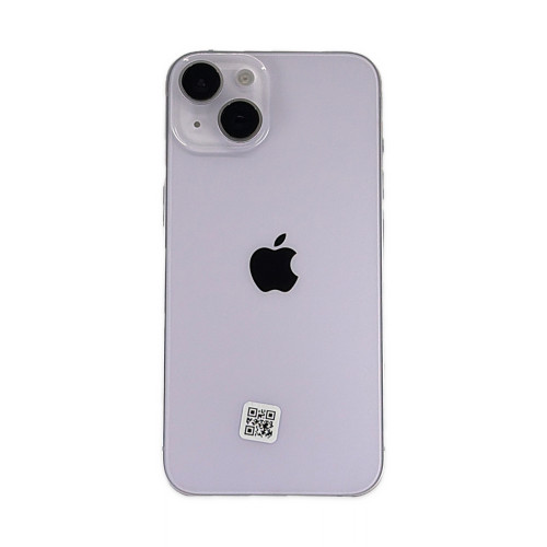 iPhone 14 256 Go Mauve - Produit unique