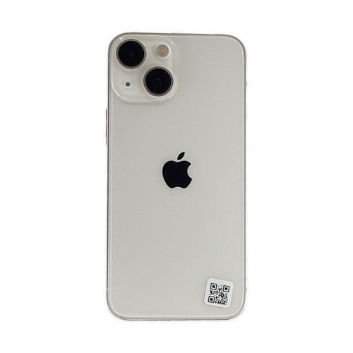 iPhone 13 Mini 128 Go Lumi&egrave;re Stellaire - Produit unique