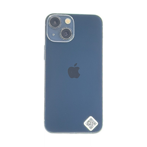 iPhone 13 Mini 128 Go Minuit - Produit unique