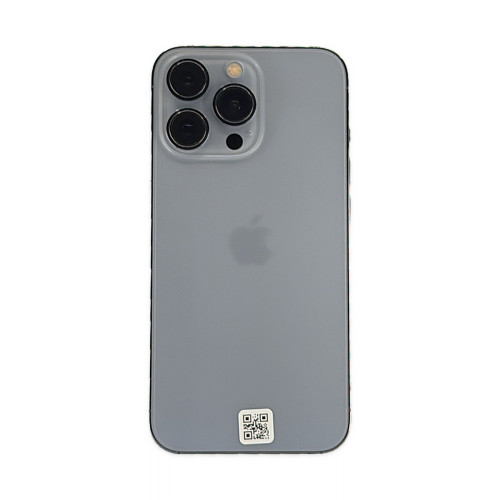 iPhone 13 Pro 128 GB Azul Alpino - Producto &uacute;nico