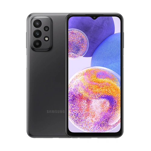 Samsung Galaxy A23 64 GB Zwart