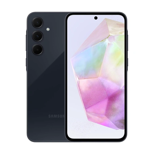 Samsung Galaxy A35 128 GB Schwarz