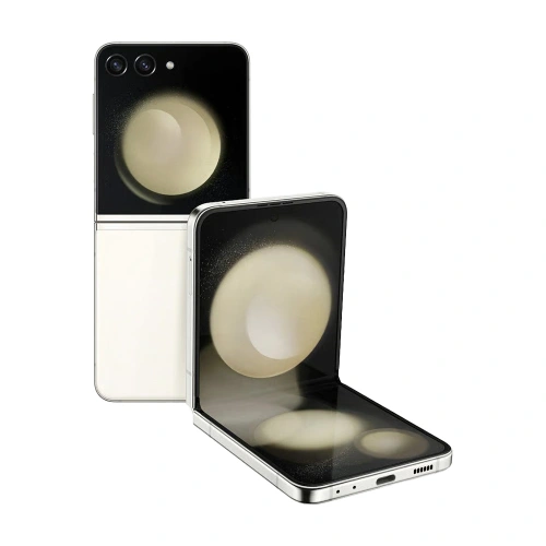Samsung Galaxy Z Flip5 512 GB Crema